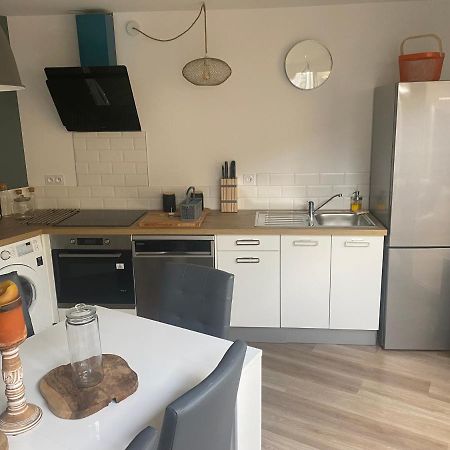 Hostellerie Normande Houlgate Εξωτερικό φωτογραφία