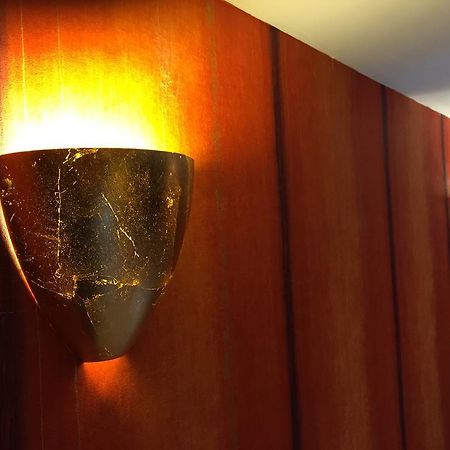 Hostellerie Normande Houlgate Εξωτερικό φωτογραφία
