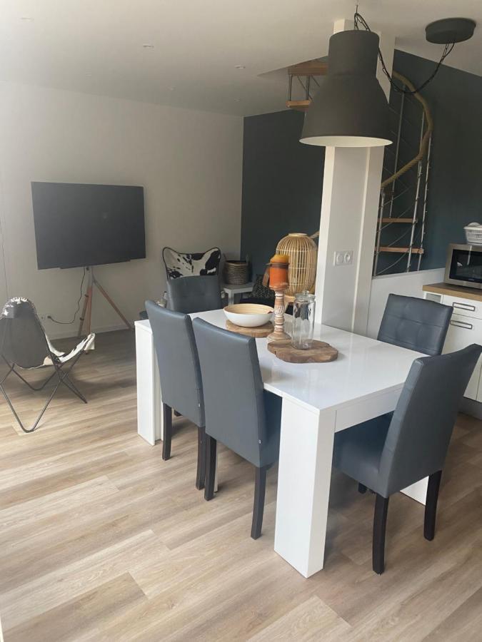 Hostellerie Normande Houlgate Εξωτερικό φωτογραφία