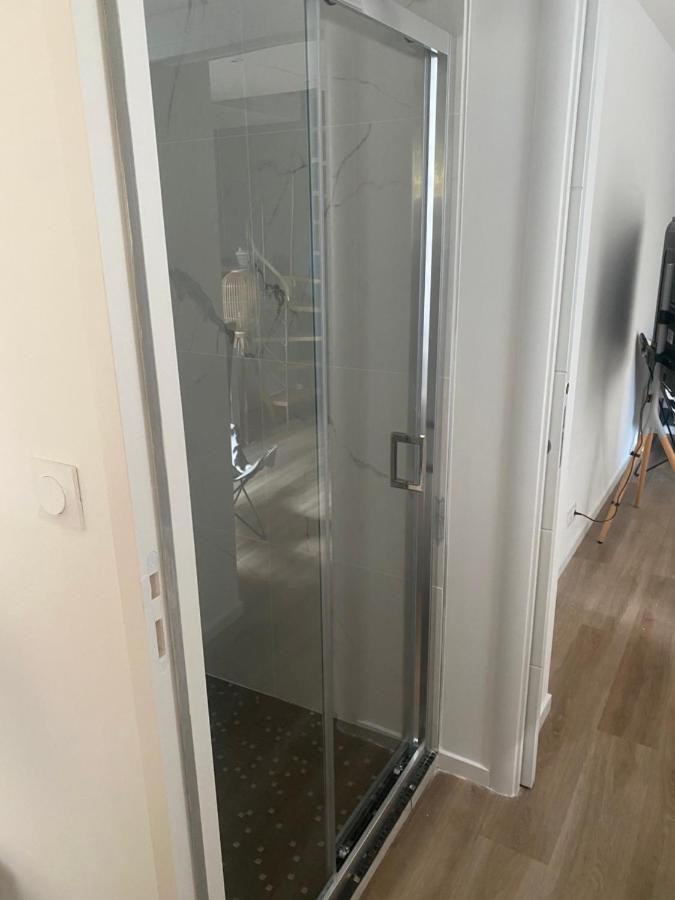 Hostellerie Normande Houlgate Εξωτερικό φωτογραφία
