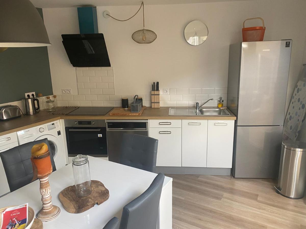 Hostellerie Normande Houlgate Εξωτερικό φωτογραφία