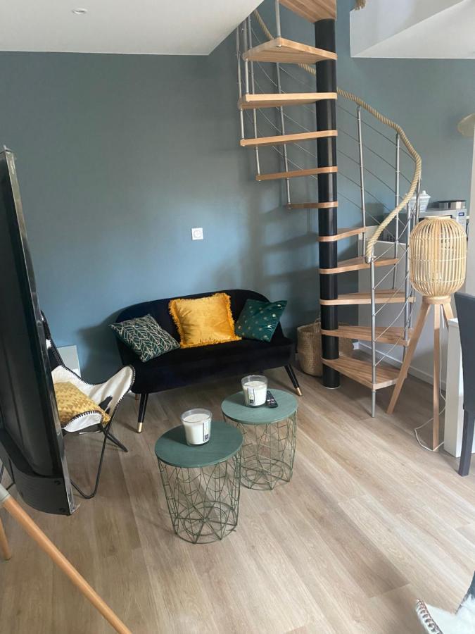 Hostellerie Normande Houlgate Εξωτερικό φωτογραφία