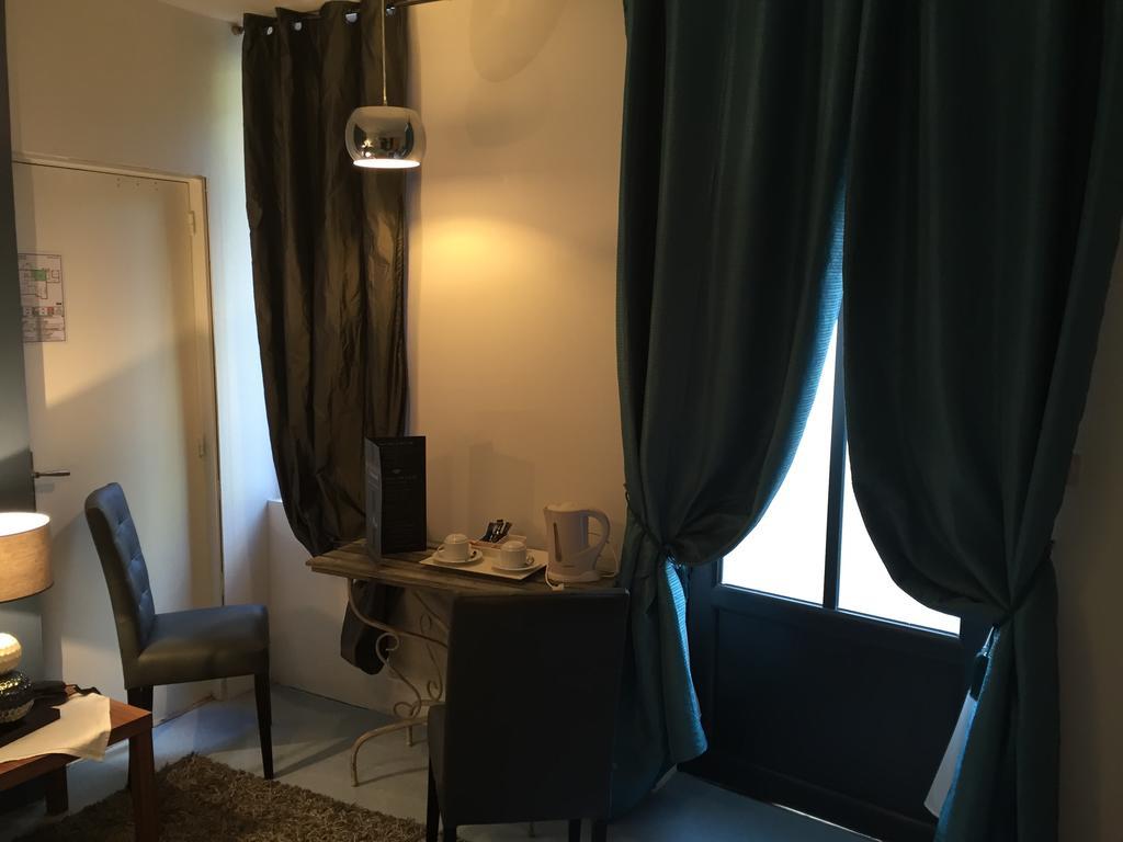 Hostellerie Normande Houlgate Εξωτερικό φωτογραφία