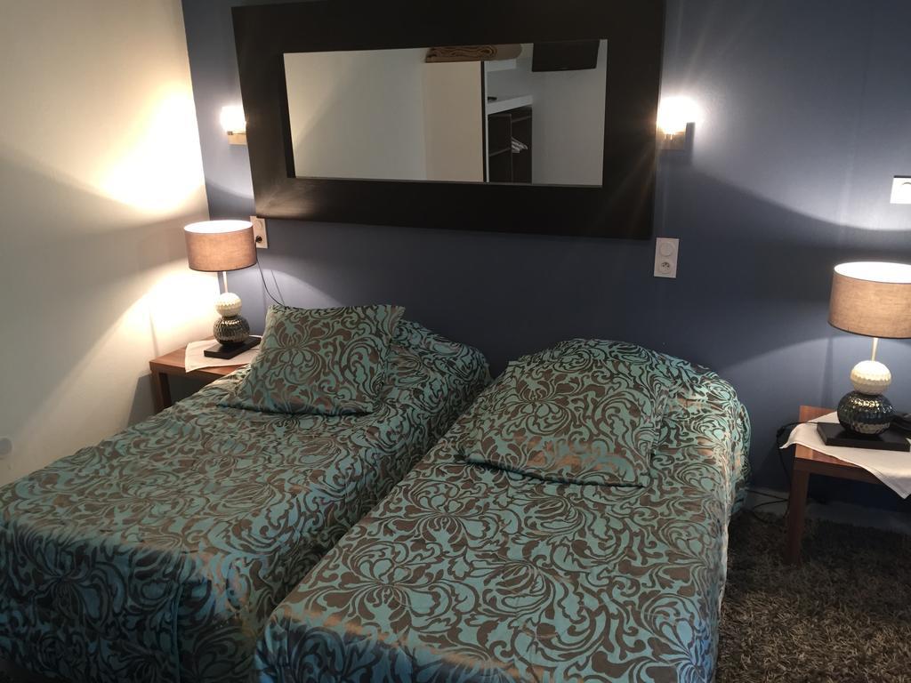 Hostellerie Normande Houlgate Εξωτερικό φωτογραφία