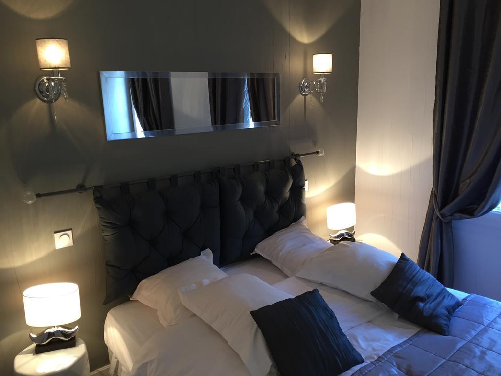 Hostellerie Normande Houlgate Εξωτερικό φωτογραφία