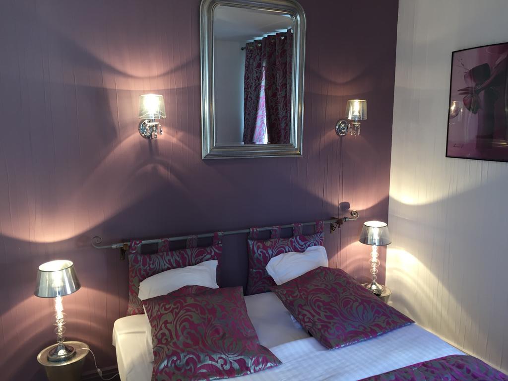 Hostellerie Normande Houlgate Εξωτερικό φωτογραφία