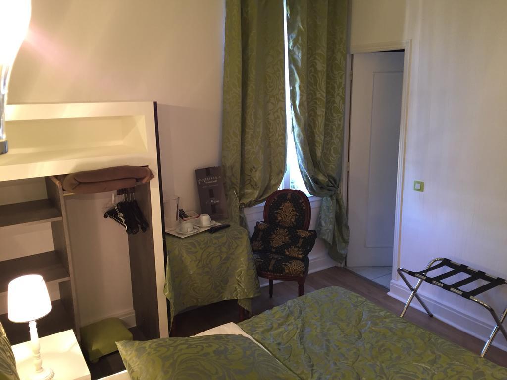 Hostellerie Normande Houlgate Εξωτερικό φωτογραφία