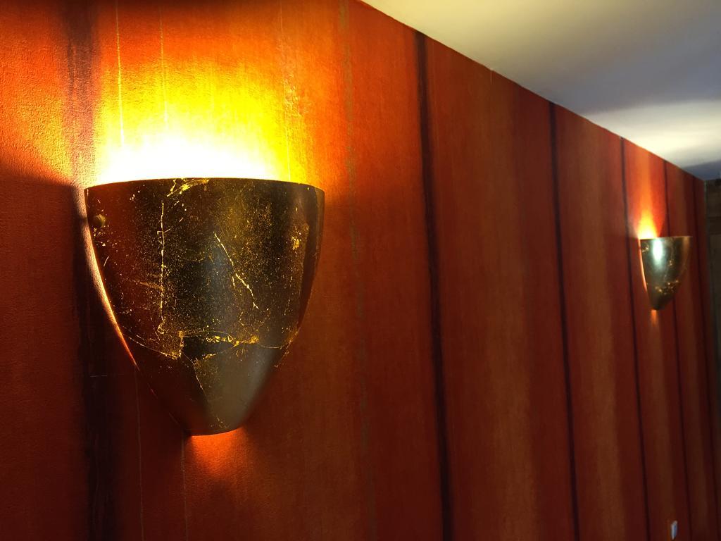 Hostellerie Normande Houlgate Εξωτερικό φωτογραφία