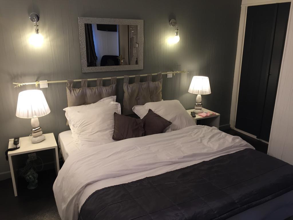 Hostellerie Normande Houlgate Εξωτερικό φωτογραφία