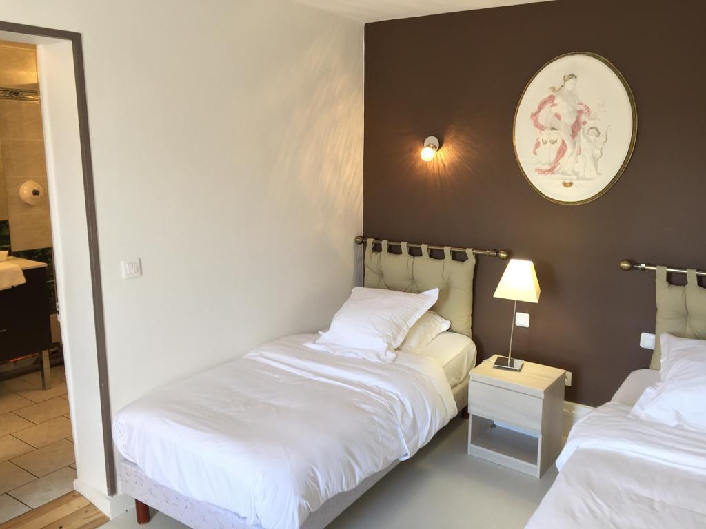 Hostellerie Normande Houlgate Εξωτερικό φωτογραφία