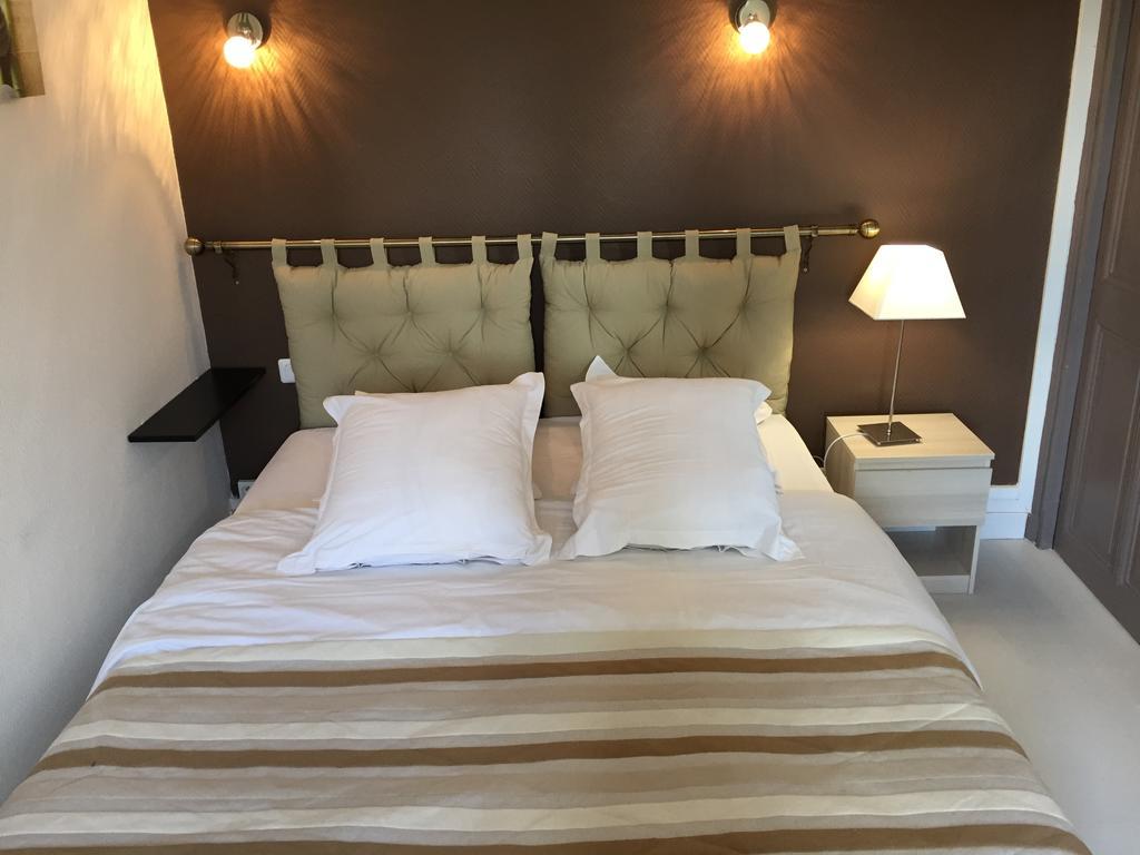 Hostellerie Normande Houlgate Εξωτερικό φωτογραφία