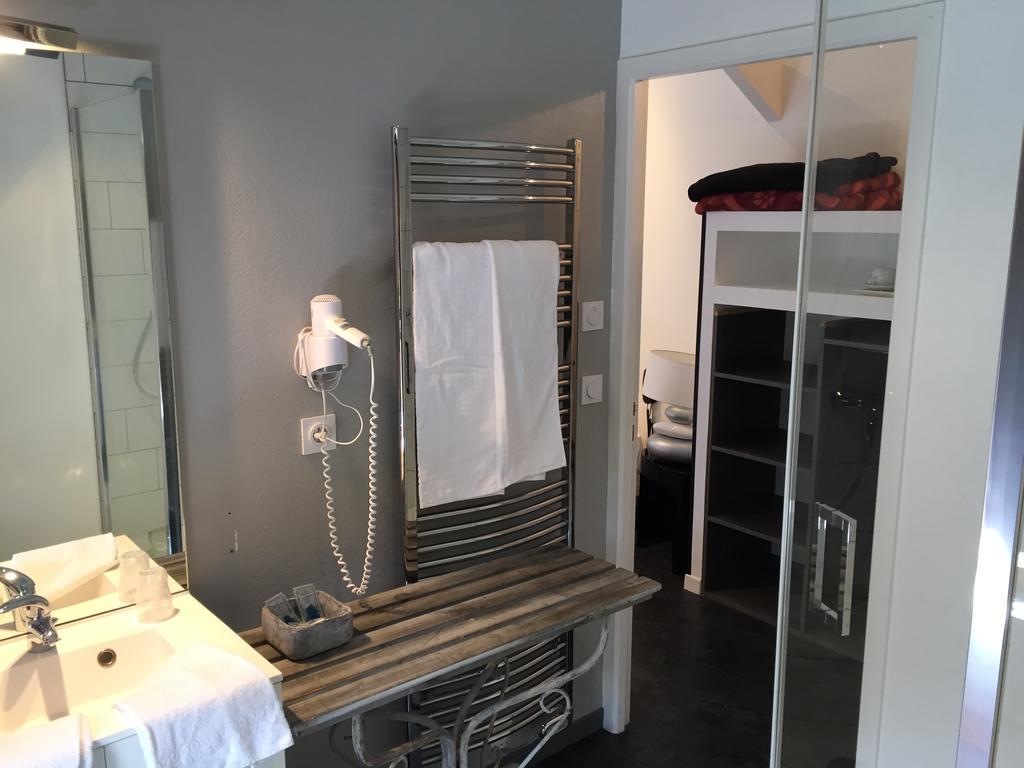 Hostellerie Normande Houlgate Εξωτερικό φωτογραφία
