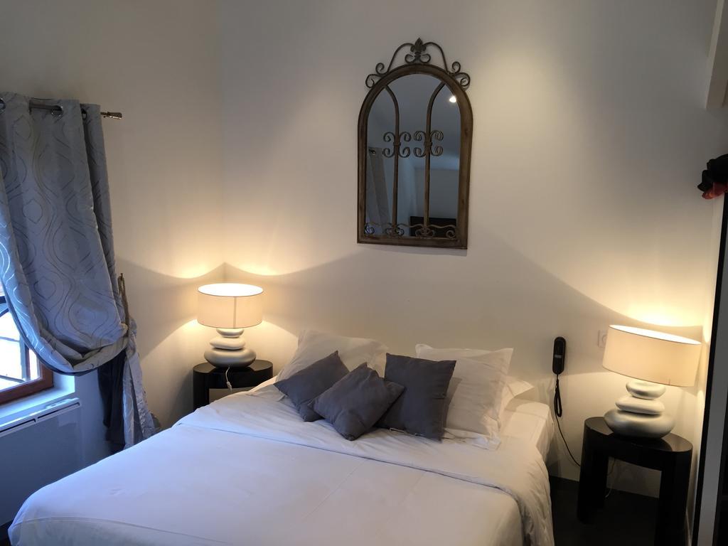Hostellerie Normande Houlgate Εξωτερικό φωτογραφία