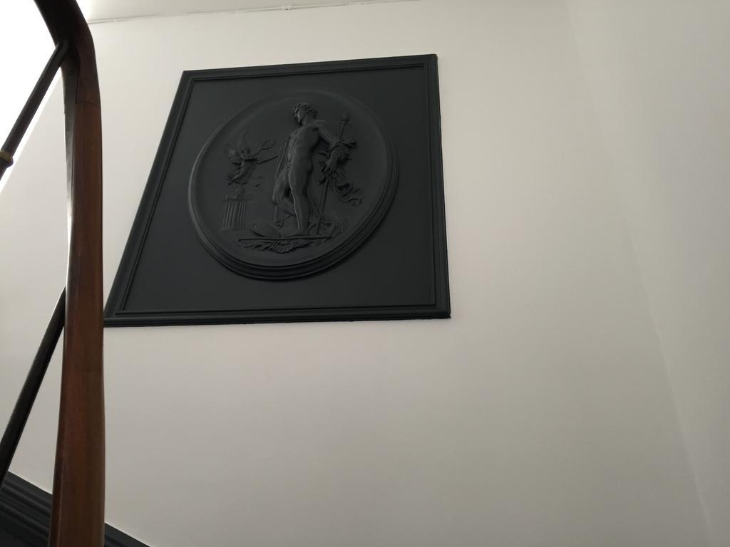 Hostellerie Normande Houlgate Εξωτερικό φωτογραφία