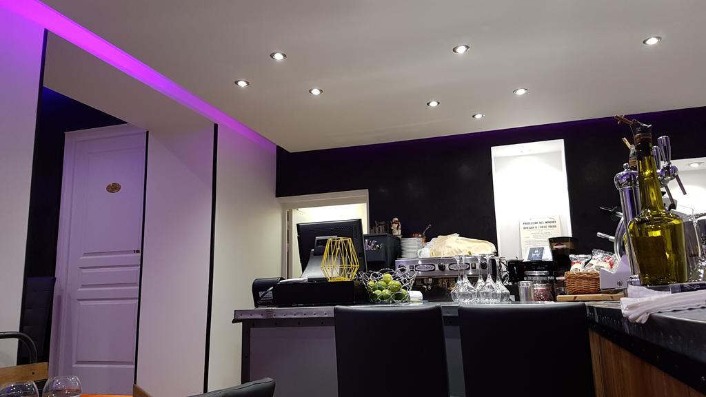 Hostellerie Normande Houlgate Εξωτερικό φωτογραφία