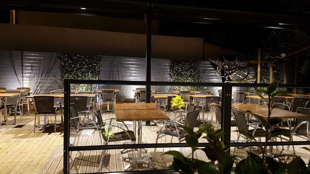 Hostellerie Normande Houlgate Εξωτερικό φωτογραφία