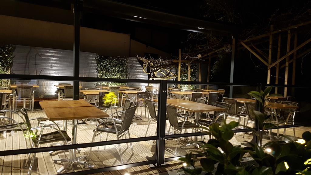 Hostellerie Normande Houlgate Εξωτερικό φωτογραφία