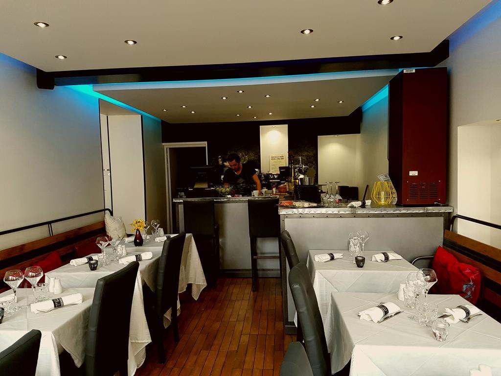 Hostellerie Normande Houlgate Εξωτερικό φωτογραφία