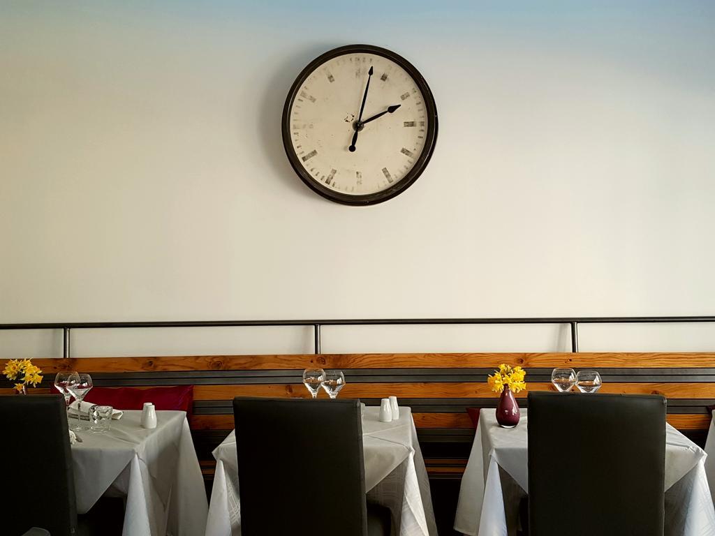 Hostellerie Normande Houlgate Εξωτερικό φωτογραφία