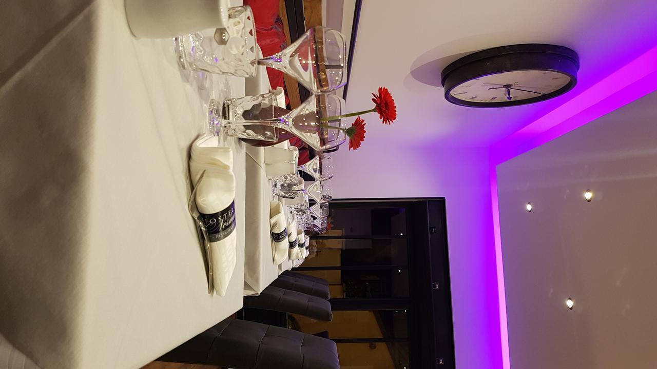 Hostellerie Normande Houlgate Εξωτερικό φωτογραφία