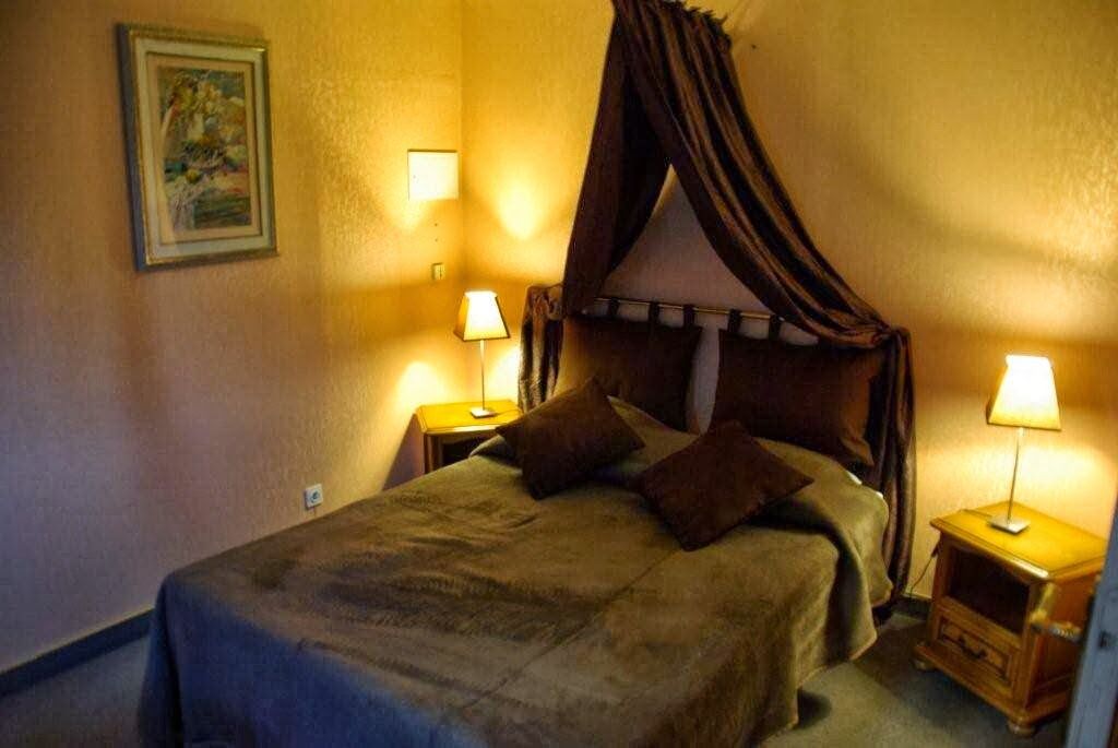 Hostellerie Normande Houlgate Εξωτερικό φωτογραφία