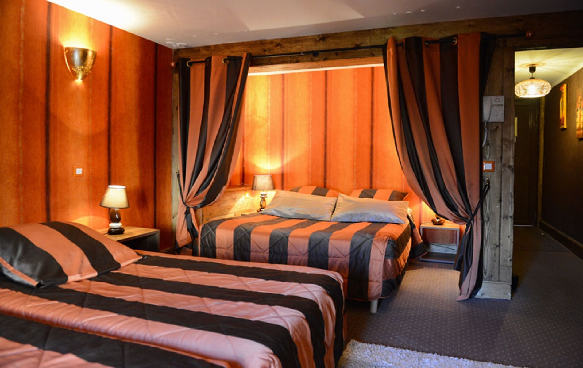 Hostellerie Normande Houlgate Εξωτερικό φωτογραφία
