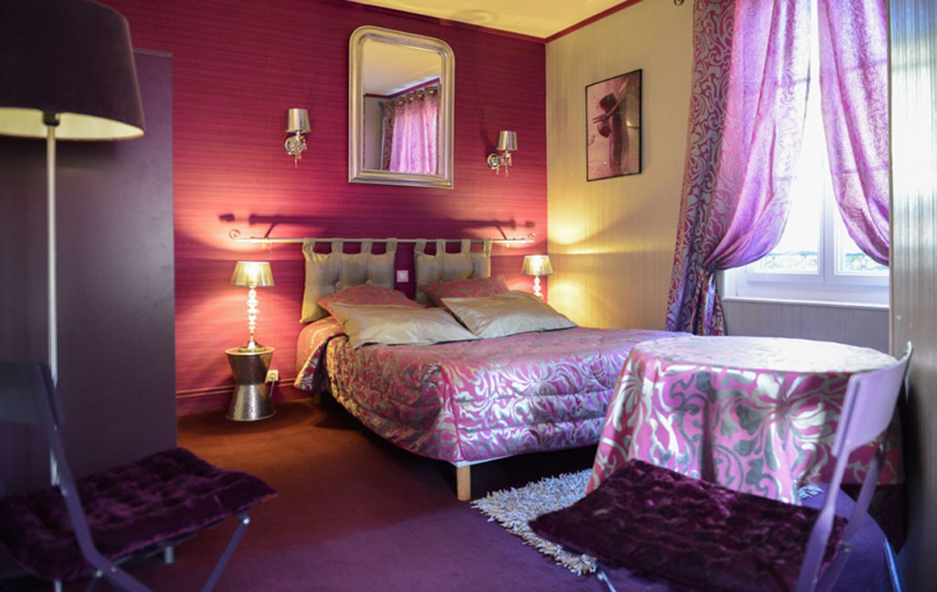 Hostellerie Normande Houlgate Εξωτερικό φωτογραφία