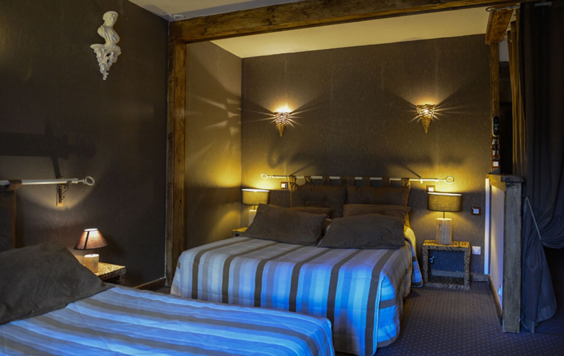Hostellerie Normande Houlgate Εξωτερικό φωτογραφία